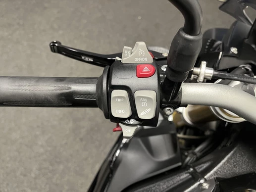 BMW S 1000 R - Afbeelding 21 van 22