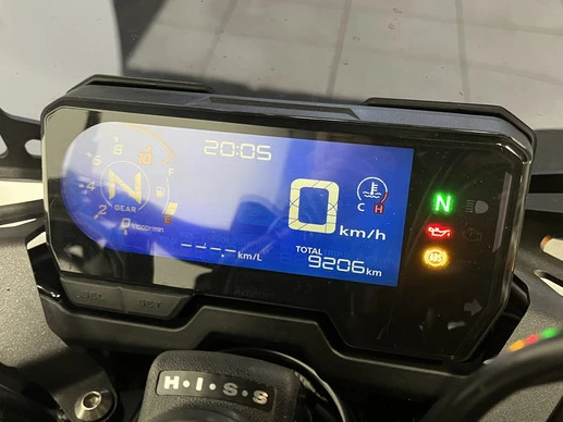 Honda CB 500 - Afbeelding 2 van 22