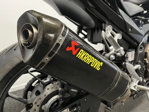 Honda CB 500 - Afbeelding 3 van 22