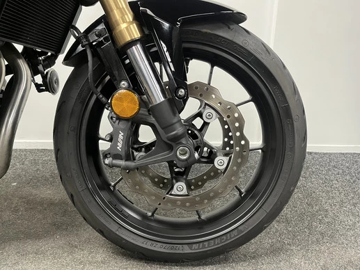 Honda CB 500 - Afbeelding 6 van 22