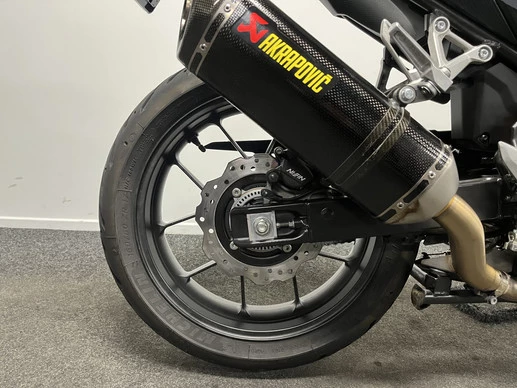 Honda CB 500 - Afbeelding 8 van 22