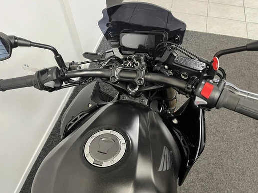 Honda CB 500 - Afbeelding 9 van 22