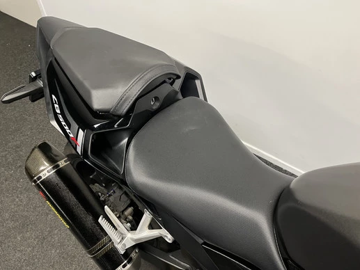 Honda CB 500 - Afbeelding 10 van 22