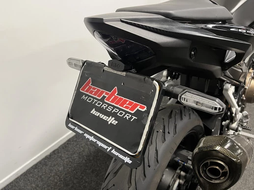 Honda CB 500 - Afbeelding 11 van 22