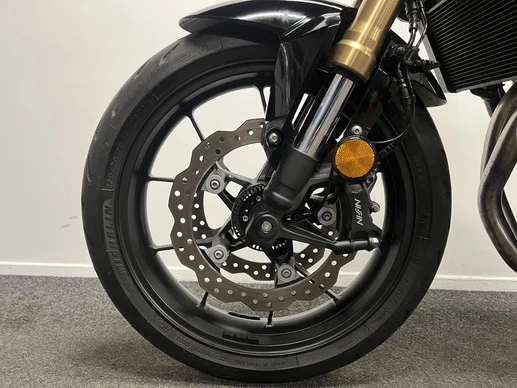 Honda CB 500 - Afbeelding 16 van 22