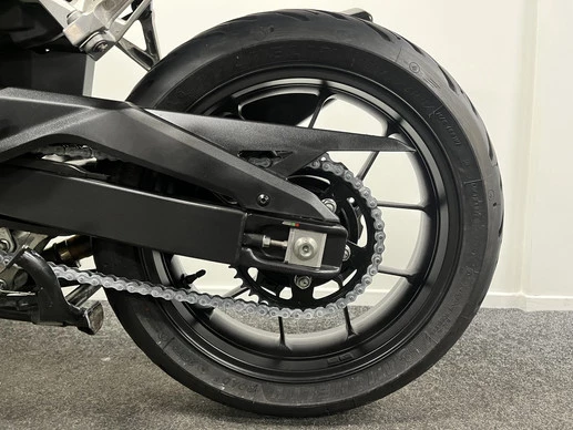 Honda CB 500 - Afbeelding 18 van 22