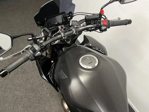 Honda CB 500 - Afbeelding 19 van 22