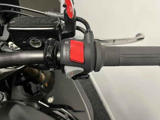 Honda CB 500 - Afbeelding 22 van 22