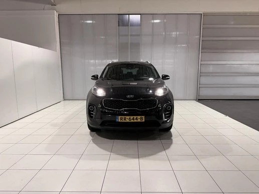 Kia Sportage - Afbeelding 3 van 27