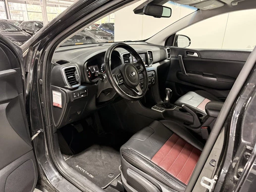 Kia Sportage - Afbeelding 11 van 27