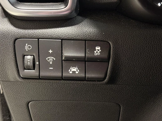 Kia Sportage - Afbeelding 12 van 27