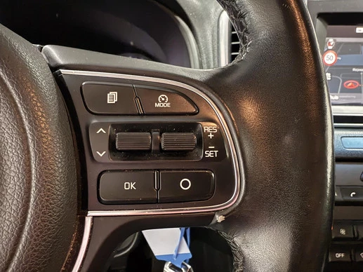 Kia Sportage - Afbeelding 13 van 27