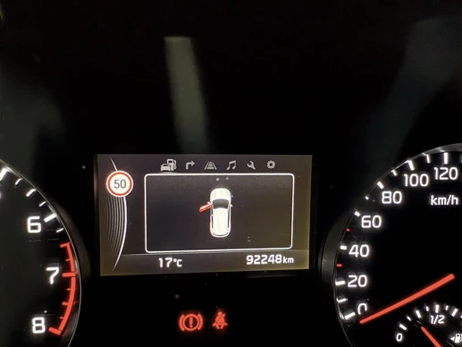 Kia Sportage - Afbeelding 15 van 27