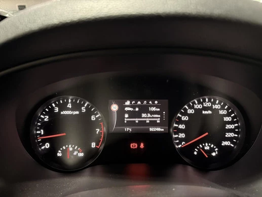 Kia Sportage - Afbeelding 16 van 27