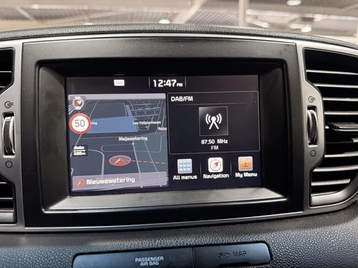 Kia Sportage - Afbeelding 17 van 27