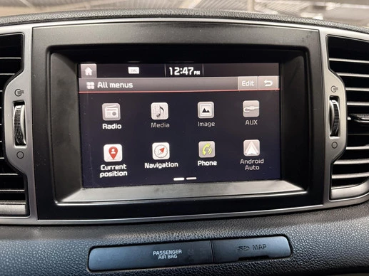 Kia Sportage - Afbeelding 18 van 27