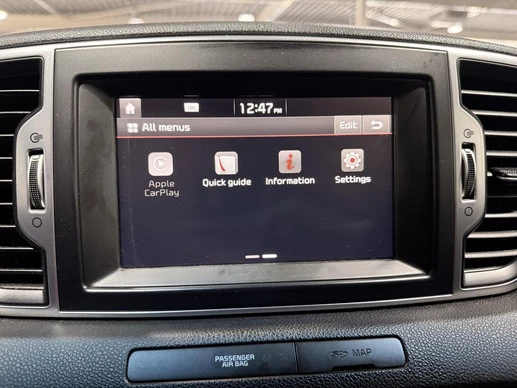 Kia Sportage - Afbeelding 19 van 27