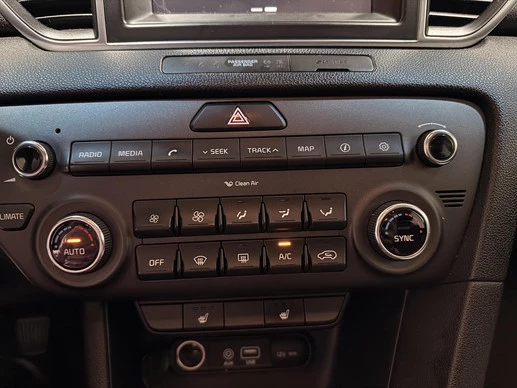 Kia Sportage - Afbeelding 20 van 27