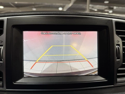 Kia Sportage - Afbeelding 23 van 27