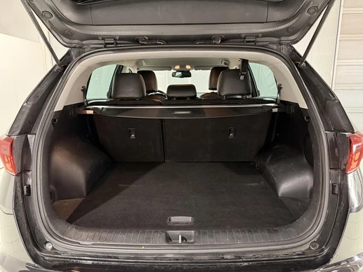 Kia Sportage - Afbeelding 26 van 27