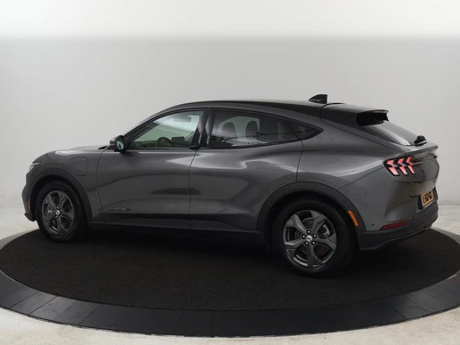 Ford Mustang Mach-E - Afbeelding 2 van 30