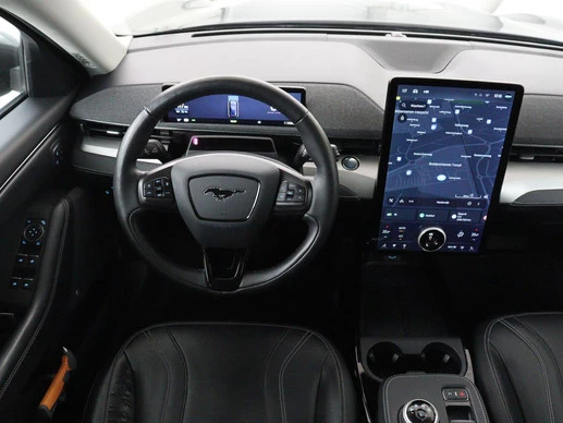 Ford Mustang Mach-E - Afbeelding 3 van 30