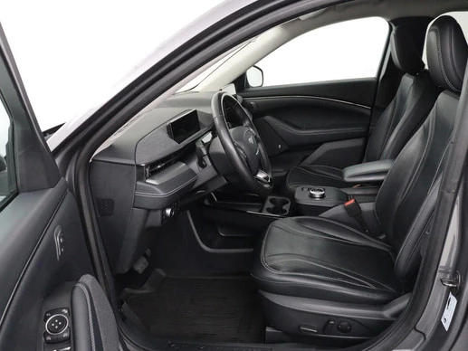 Ford Mustang Mach-E - Afbeelding 4 van 30