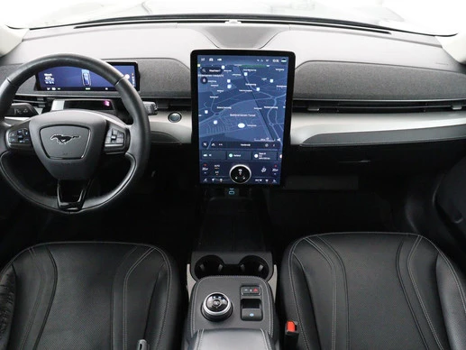 Ford Mustang Mach-E - Afbeelding 8 van 30