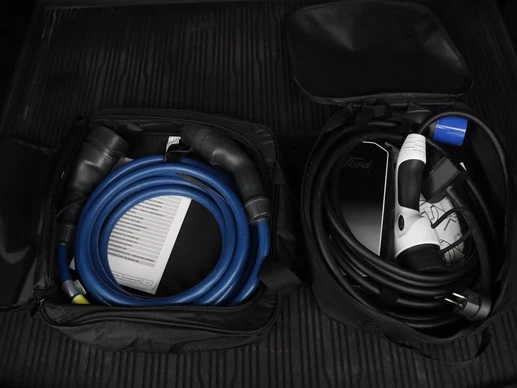 Ford Mustang Mach-E - Afbeelding 17 van 30