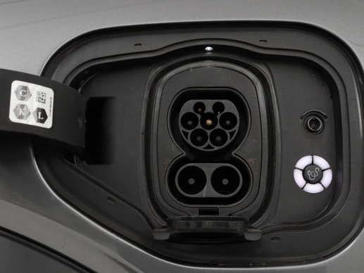 Ford Mustang Mach-E - Afbeelding 18 van 30