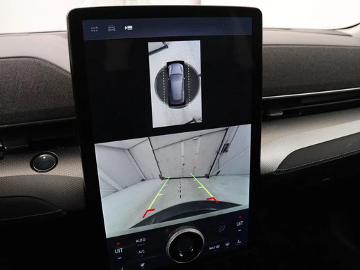 Ford Mustang Mach-E - Afbeelding 19 van 30