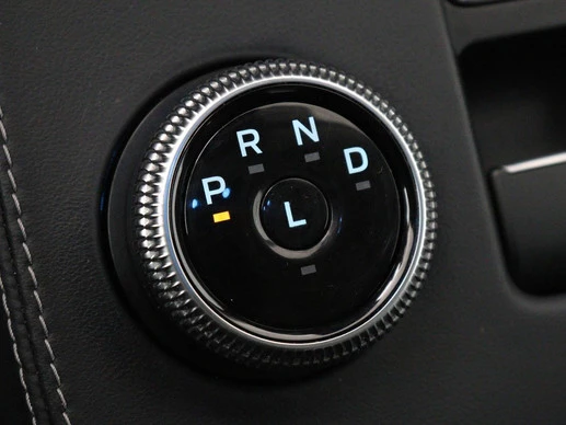 Ford Mustang Mach-E - Afbeelding 23 van 30