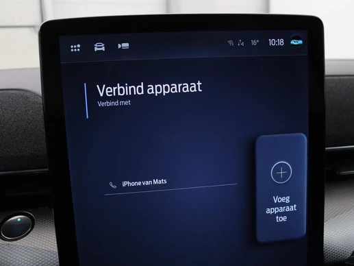 Ford Mustang Mach-E - Afbeelding 25 van 30