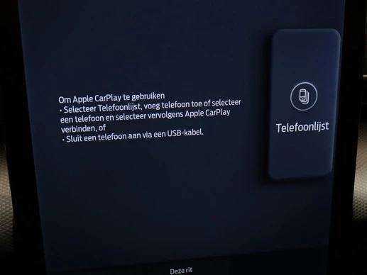 Ford Mustang Mach-E - Afbeelding 26 van 30