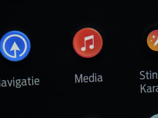 Ford Mustang Mach-E - Afbeelding 28 van 30