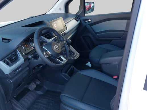 Nissan Townstar - Afbeelding 7 van 22