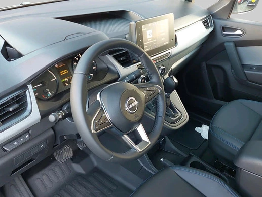 Nissan Townstar - Afbeelding 8 van 22