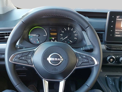 Nissan Townstar - Afbeelding 11 van 22