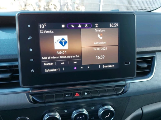 Nissan Townstar - Afbeelding 12 van 22