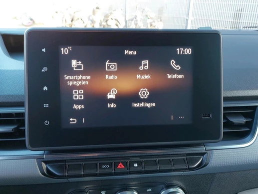 Nissan Townstar - Afbeelding 13 van 22