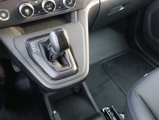 Nissan Townstar - Afbeelding 17 van 22