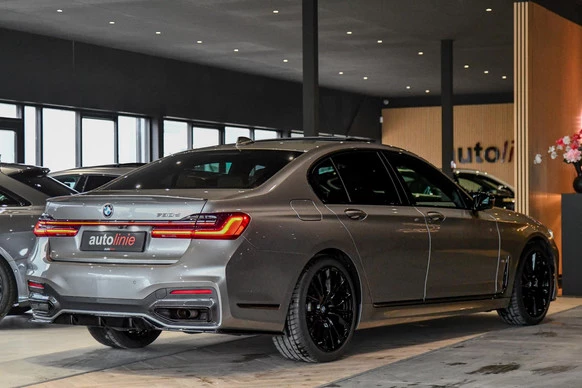 BMW 7 Serie - Afbeelding 6 van 30