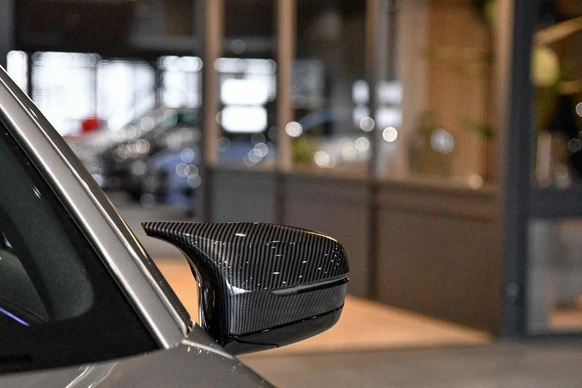 BMW 7 Serie - Afbeelding 11 van 30