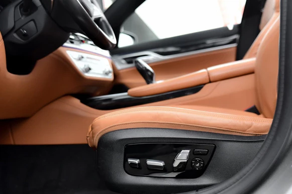 BMW 7 Serie - Afbeelding 14 van 30