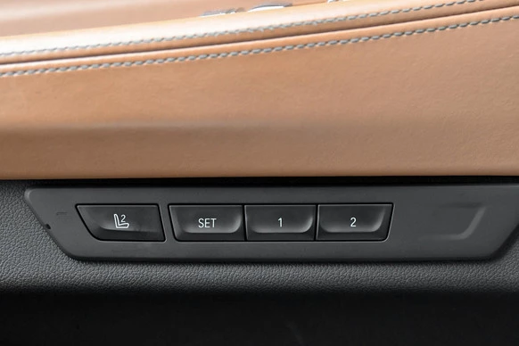 BMW 7 Serie - Afbeelding 15 van 30