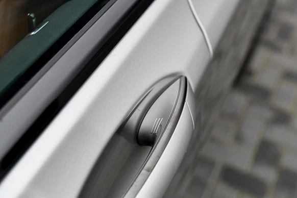 BMW 7 Serie - Afbeelding 23 van 30