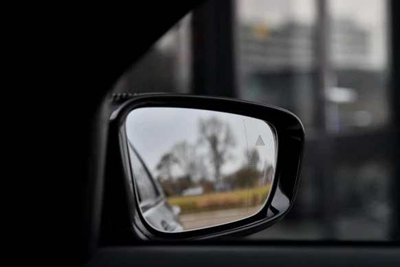 BMW 7 Serie - Afbeelding 27 van 30