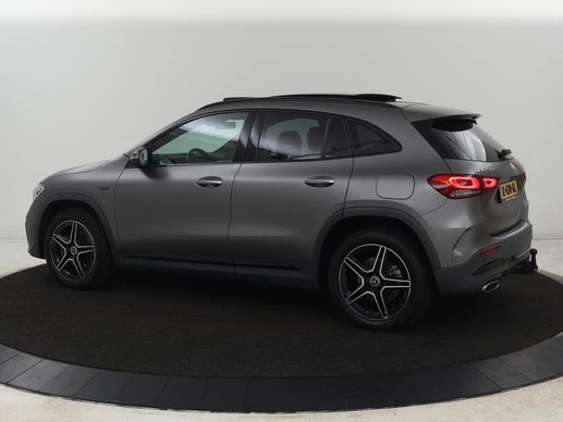 Mercedes-Benz GLA - Afbeelding 2 van 30