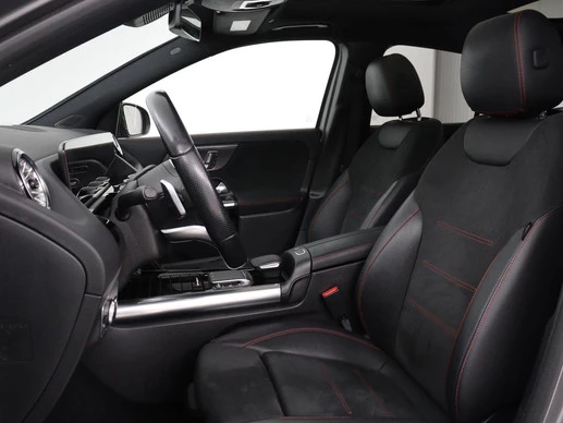 Mercedes-Benz GLA - Afbeelding 4 van 30