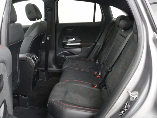 Mercedes-Benz GLA - Afbeelding 8 van 30